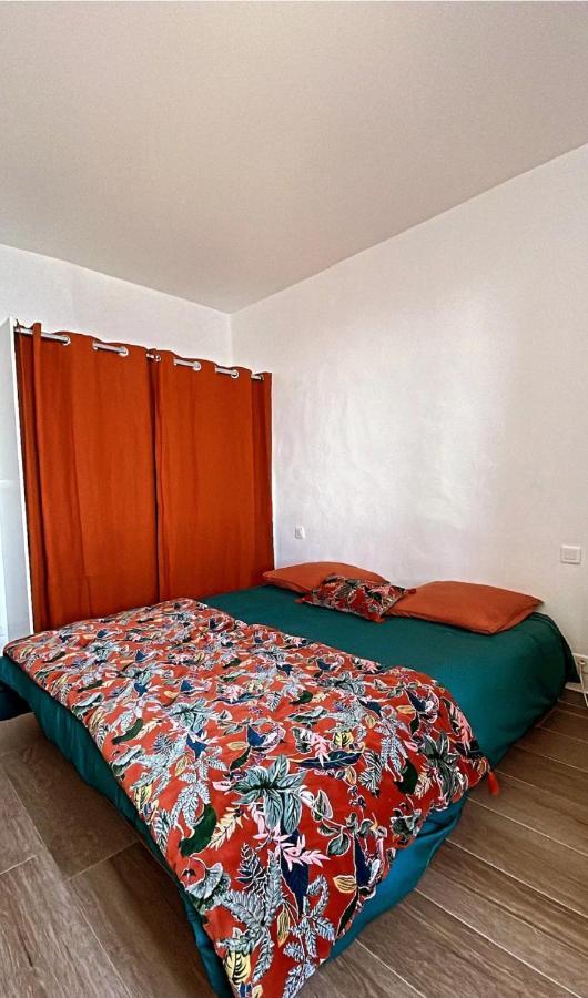 Vue En Plein Centre De Appartement *